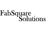 FabSquare Logo